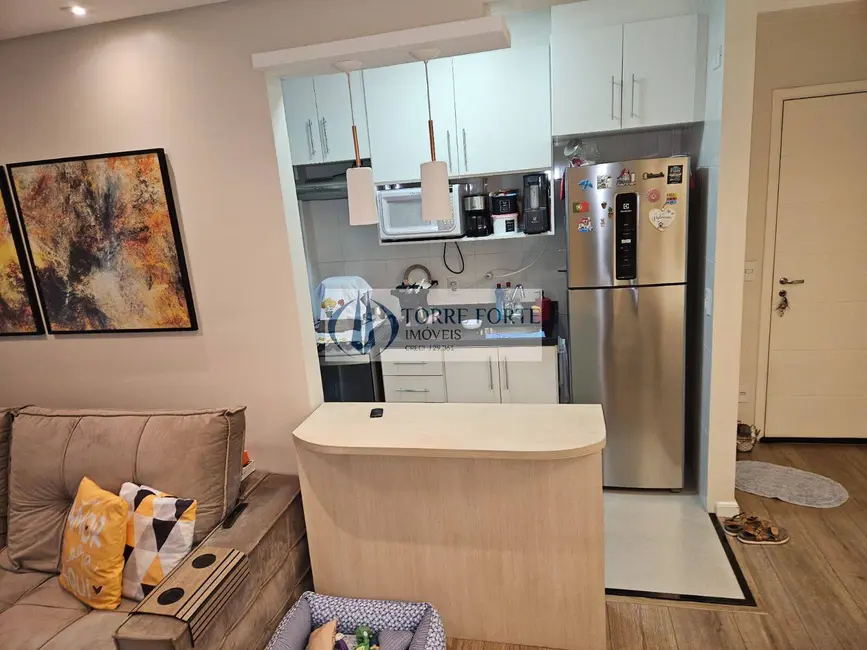 Foto 6 de Apartamento com 2 quartos à venda, 67m2 em Vila Formosa, São Paulo - SP