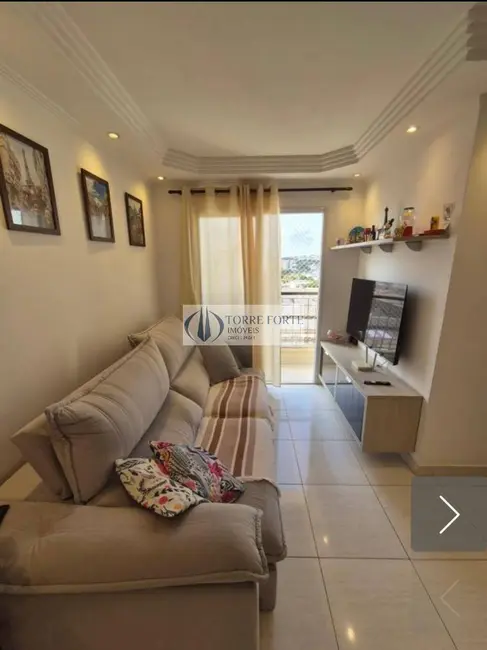 Foto 2 de Apartamento com 2 quartos à venda, 67m2 em Vila Formosa, São Paulo - SP