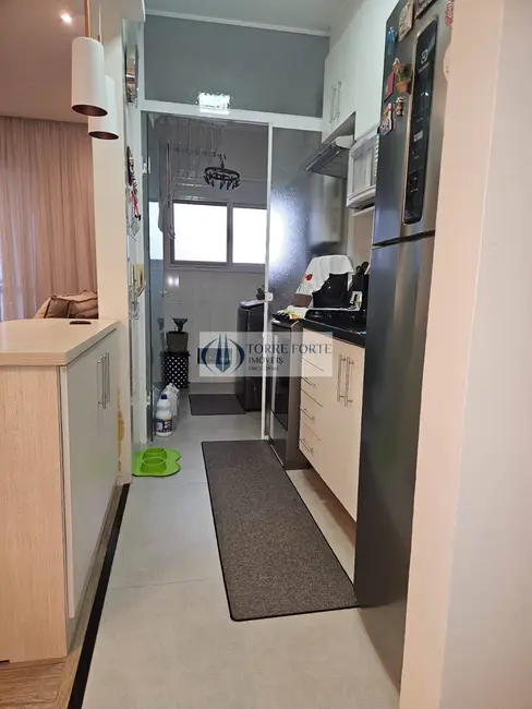 Foto 9 de Apartamento com 2 quartos à venda, 67m2 em Vila Formosa, São Paulo - SP