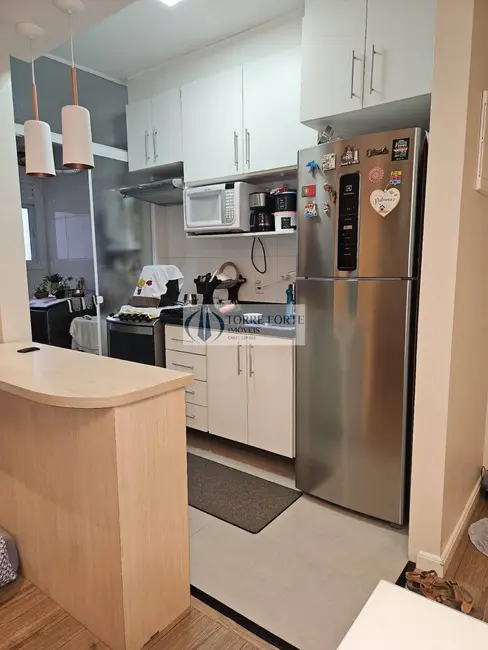 Foto 8 de Apartamento com 2 quartos à venda, 67m2 em Vila Formosa, São Paulo - SP