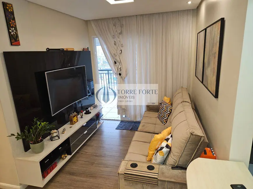 Foto 3 de Apartamento com 2 quartos à venda, 67m2 em Vila Formosa, São Paulo - SP