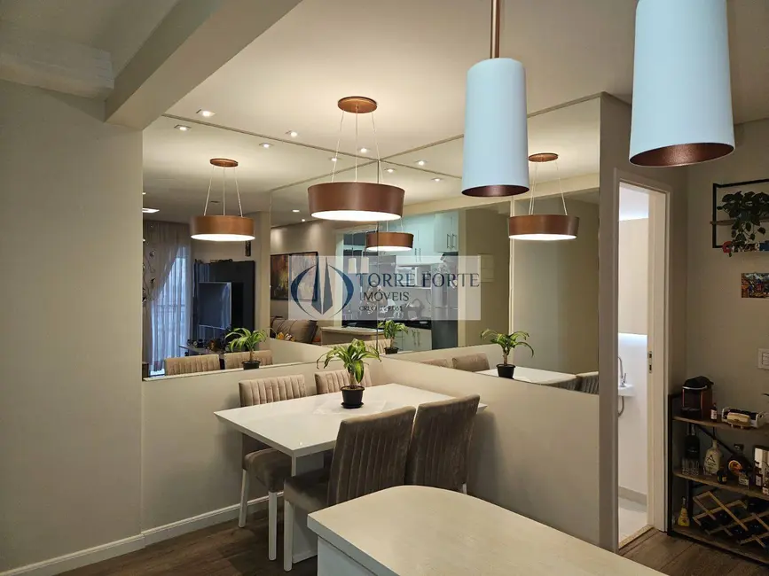 Foto 4 de Apartamento com 2 quartos à venda, 67m2 em Vila Formosa, São Paulo - SP