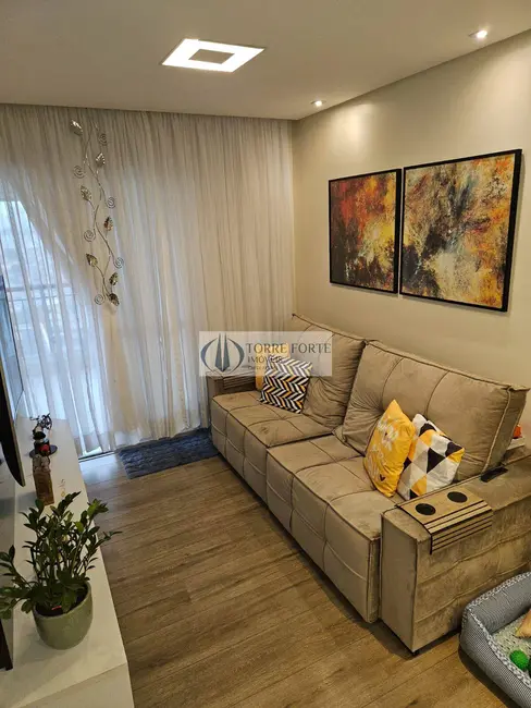 Foto 1 de Apartamento com 2 quartos à venda, 67m2 em Vila Formosa, São Paulo - SP