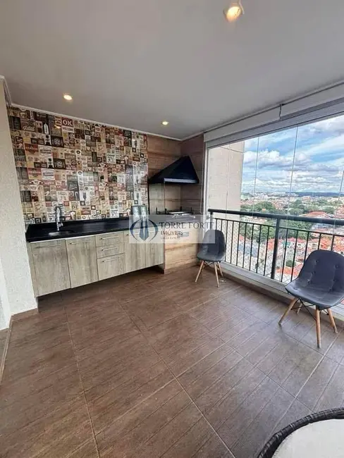 Apartamento com 2 quartos à venda, 67m2 em Vila Formosa, São Paulo - SP - imagem 4 Foto 4 de Apartamento com 2 quartos à venda, 67m2 em Vila Formosa, São Paulo - SP