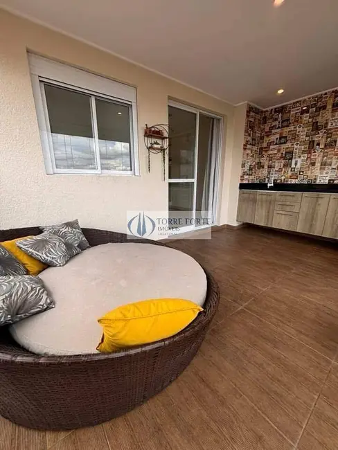 Apartamento com 2 quartos à venda, 67m2 em Vila Formosa, São Paulo - SP - imagem 3 Foto 3 de Apartamento com 2 quartos à venda, 67m2 em Vila Formosa, São Paulo - SP