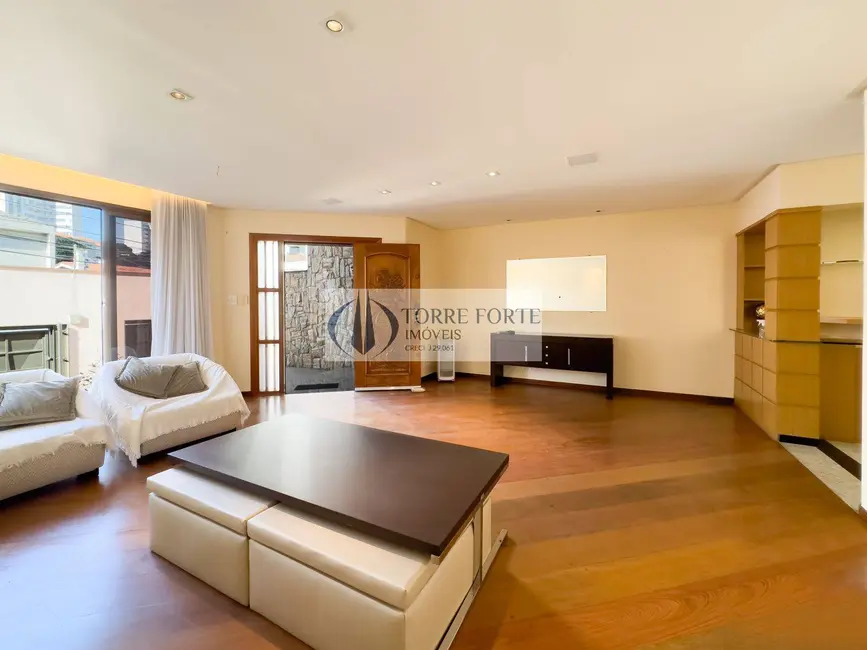 Sobrado com 3 quartos à venda, 378m2 em Parque da Mooca, São Paulo - SP - imagem 4 Foto 4 de Sobrado com 3 quartos à venda, 378m2 em Parque da Mooca, São Paulo - SP