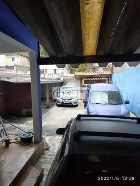 Foto 1 de Casa com 4 quartos à venda, 170m2 em Santa Maria, Santo Andre - SP