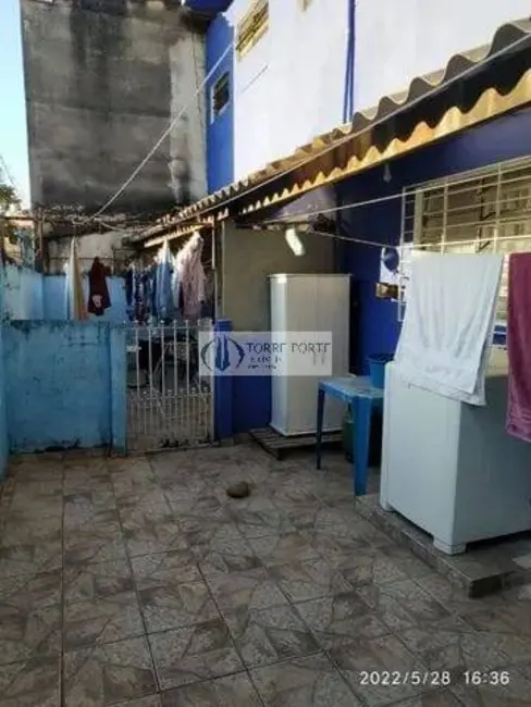 Foto 4 de Casa com 4 quartos à venda, 170m2 em Santa Maria, Santo Andre - SP