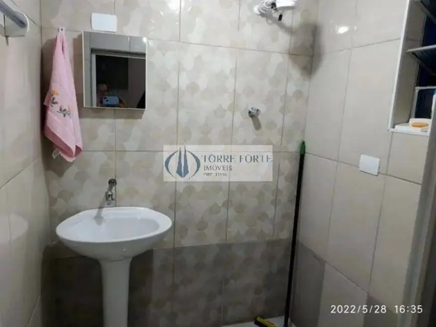 Foto 6 de Casa com 3 quartos à venda, 125m2 em Vila Palmares, Santo Andre - SP