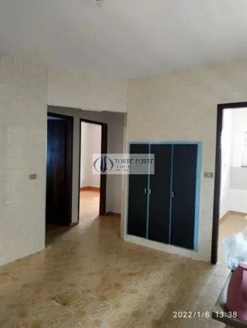Foto 1 de Casa com 3 quartos à venda, 125m2 em Vila Palmares, Santo Andre - SP