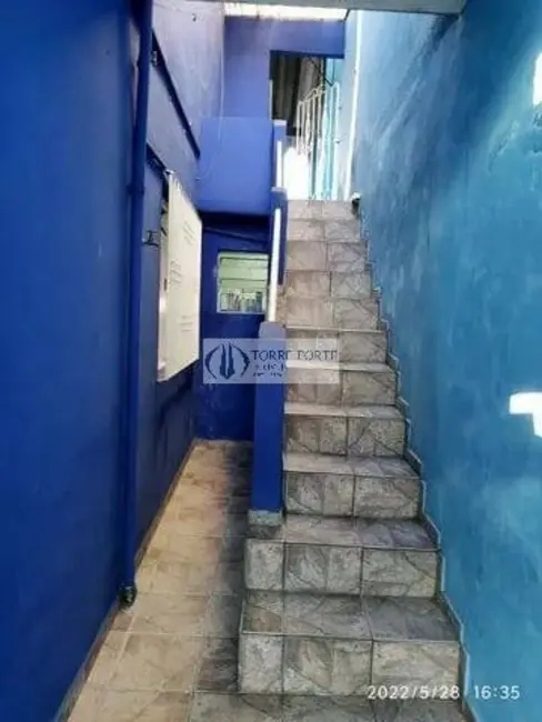 Foto 9 de Casa com 3 quartos à venda, 125m2 em Vila Palmares, Santo Andre - SP