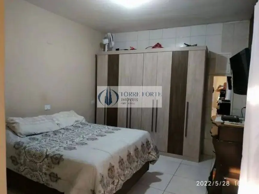 Foto 5 de Casa com 3 quartos à venda, 125m2 em Vila Palmares, Santo Andre - SP