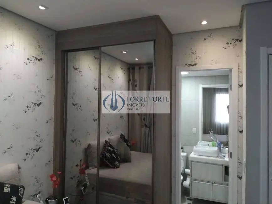 Apartamento com 3 quartos à venda, 62m2 em Jardim Vila Formosa, São Paulo - SP - imagem 6 Foto 6 de Apartamento com 3 quartos à venda, 62m2 em Jardim Vila Formosa, São Paulo - SP