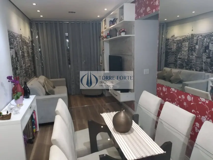 Apartamento com 3 quartos à venda, 62m2 em Jardim Vila Formosa, São Paulo - SP - imagem 1 Foto 1 de Apartamento com 3 quartos à venda, 62m2 em Jardim Vila Formosa, São Paulo - SP