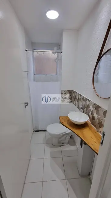 Foto 9 de Apartamento com 2 quartos à venda, 41m2 em Jardim São Paulo(Zona Leste), São Paulo - SP
