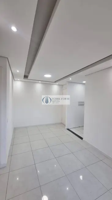 Foto 2 de Apartamento com 2 quartos à venda, 41m2 em Jardim São Paulo(Zona Leste), São Paulo - SP