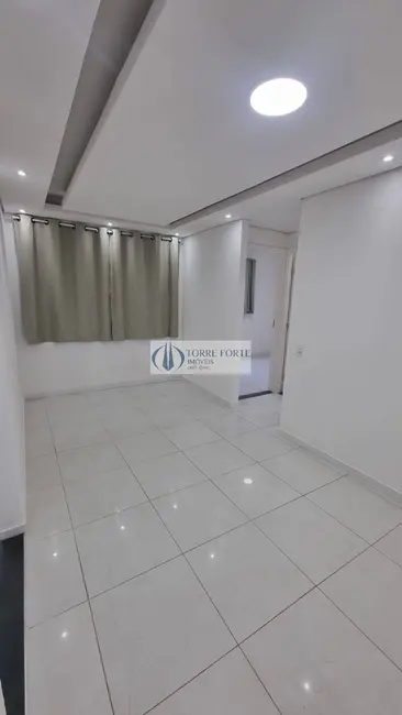 Foto 3 de Apartamento com 2 quartos à venda, 41m2 em Jardim São Paulo(Zona Leste), São Paulo - SP