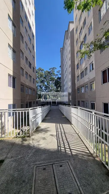 Foto 1 de Apartamento com 2 quartos à venda, 41m2 em Jardim São Paulo(Zona Leste), São Paulo - SP