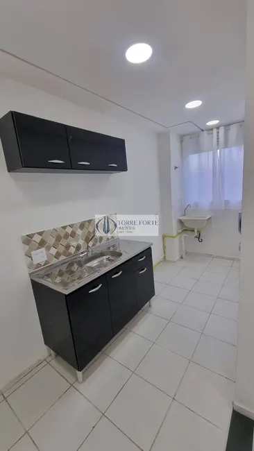 Foto 4 de Apartamento com 2 quartos à venda, 41m2 em Jardim São Paulo(Zona Leste), São Paulo - SP