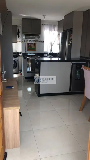 Foto 4 de Apartamento com 2 quartos à venda, 39m2 em Jardim Maringá, São Paulo - SP