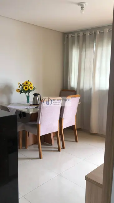 Foto 6 de Apartamento com 2 quartos à venda, 39m2 em Jardim Maringá, São Paulo - SP