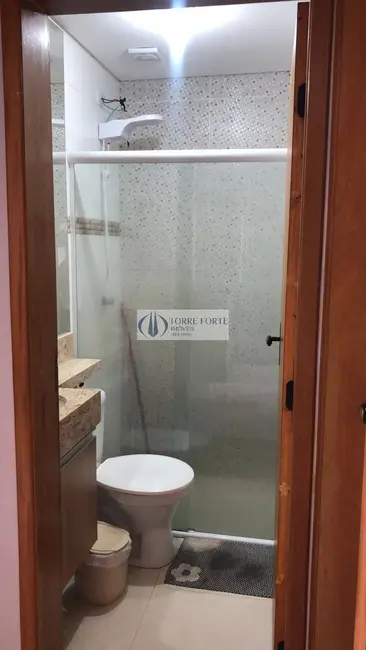 Foto 8 de Apartamento com 2 quartos à venda, 39m2 em Jardim Maringá, São Paulo - SP