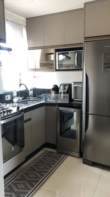 Foto 1 de Apartamento com 2 quartos à venda, 39m2 em Jardim Maringá, São Paulo - SP