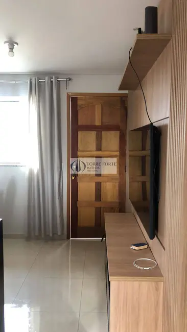 Foto 9 de Apartamento com 2 quartos à venda, 39m2 em Jardim Maringá, São Paulo - SP