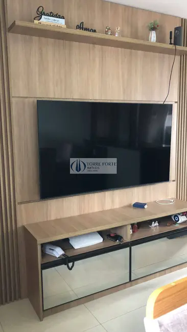 Foto 7 de Apartamento com 2 quartos à venda, 39m2 em Jardim Maringá, São Paulo - SP