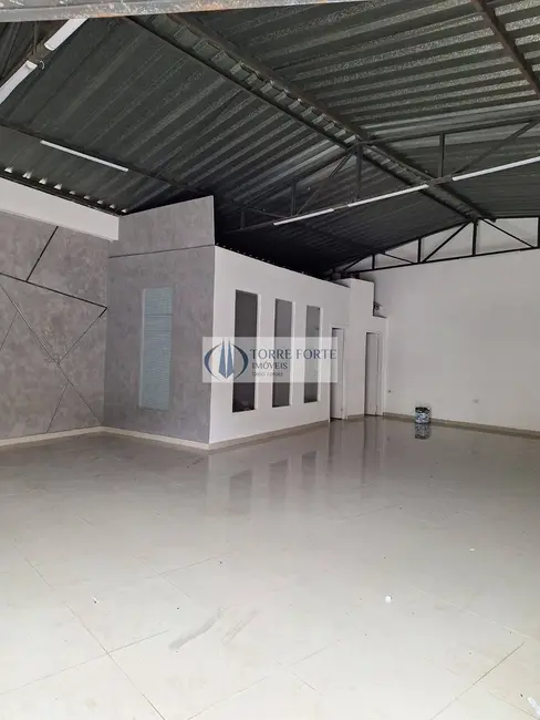 Foto 1 de Sala Comercial para alugar, 105m2 em Chácara Califórnia, São Paulo - SP