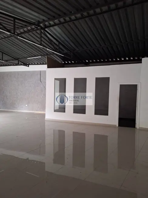 Foto 3 de Sala Comercial para alugar, 105m2 em Chácara Califórnia, São Paulo - SP