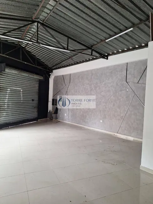 Foto 4 de Sala Comercial para alugar, 105m2 em Chácara Califórnia, São Paulo - SP