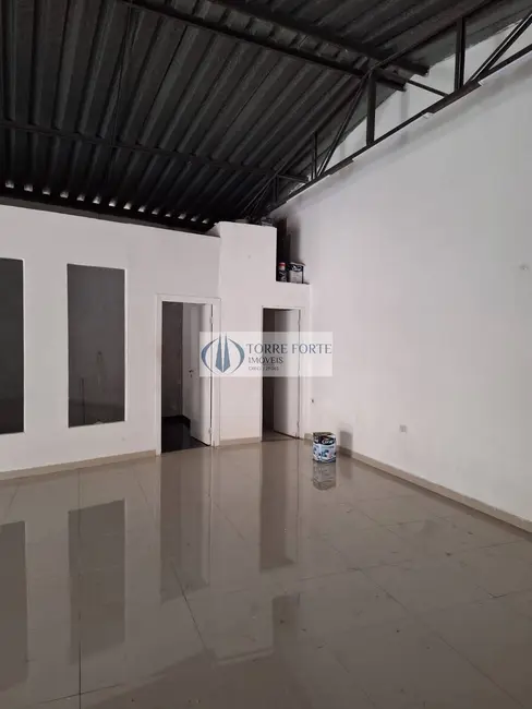 Foto 2 de Sala Comercial para alugar, 105m2 em Chácara Califórnia, São Paulo - SP