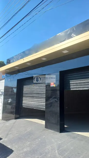 Foto 9 de Sala Comercial para alugar, 105m2 em Chácara Califórnia, São Paulo - SP