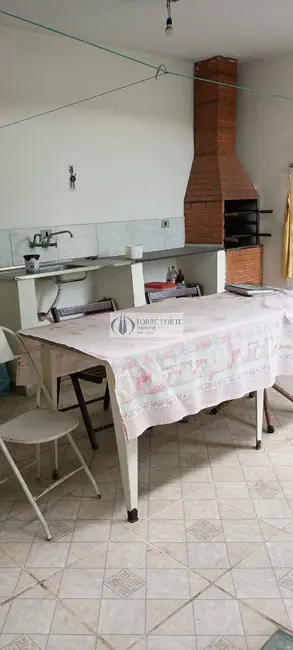 Foto 8 de Casa com 3 quartos à venda, 140m2 em Jardim Brasil (Zona Norte), São Paulo - SP