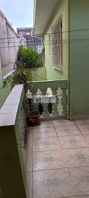 Foto 1 de Casa com 3 quartos à venda, 140m2 em Jardim Brasil (Zona Norte), São Paulo - SP