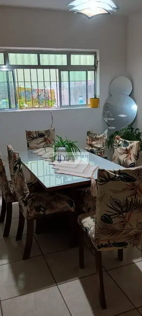 Foto 4 de Casa com 3 quartos à venda, 140m2 em Jardim Brasil (Zona Norte), São Paulo - SP