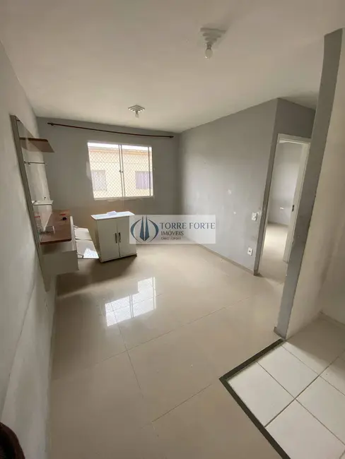Foto 1 de Apartamento com 2 quartos à venda, 40m2 em Colônia (Zona Leste), São Paulo - SP