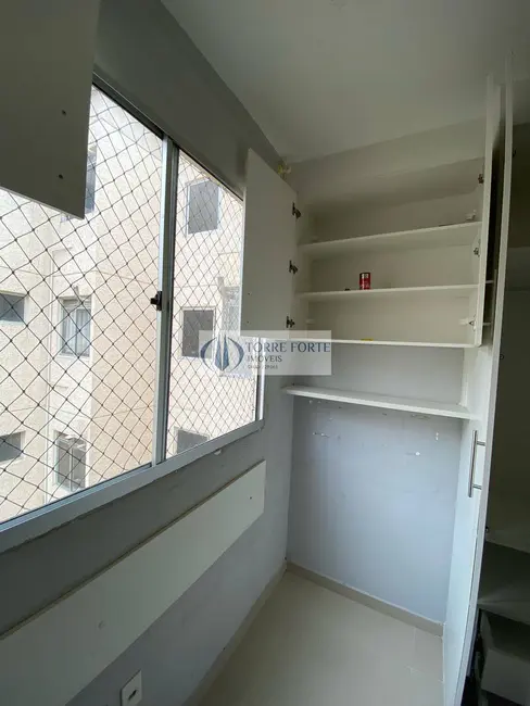 Foto 7 de Apartamento com 2 quartos à venda, 40m2 em Colônia (Zona Leste), São Paulo - SP