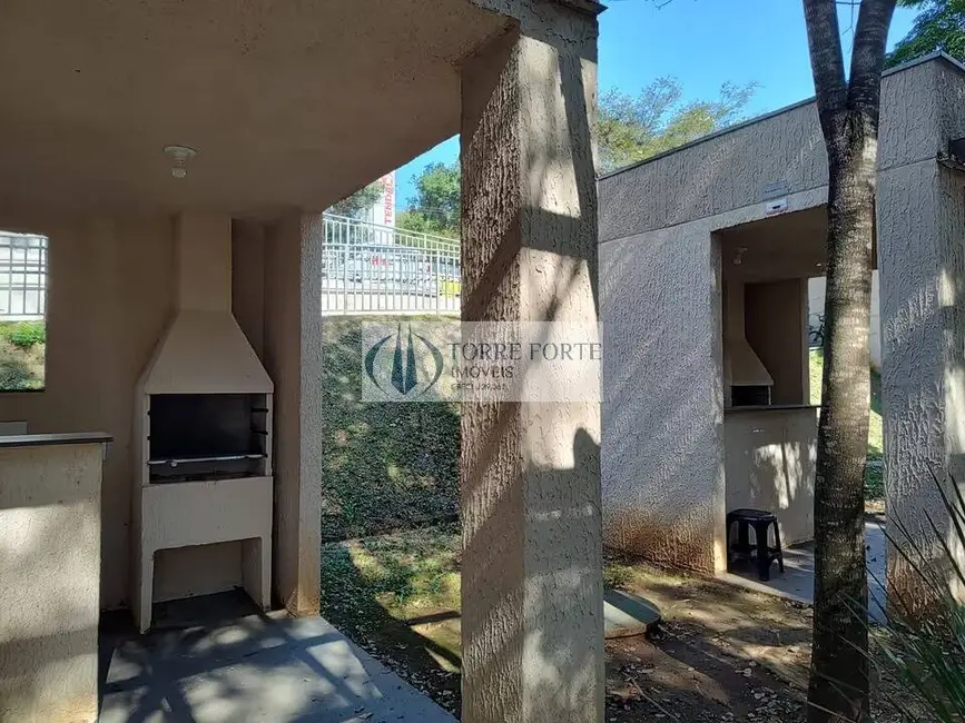 Foto 9 de Apartamento com 2 quartos à venda, 40m2 em Colônia (Zona Leste), São Paulo - SP