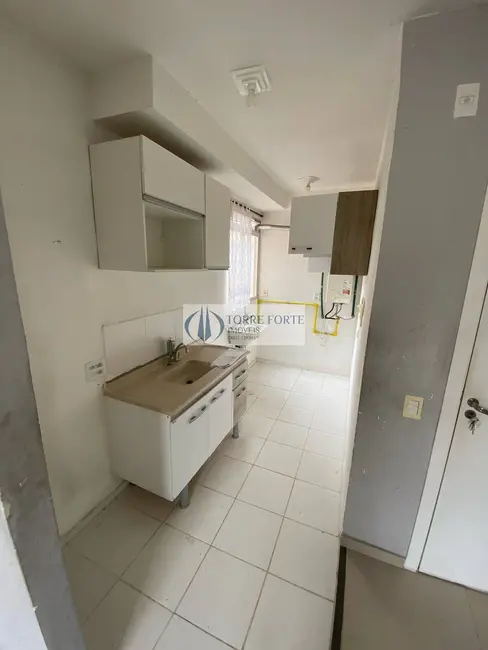 Foto 3 de Apartamento com 2 quartos à venda, 40m2 em Colônia (Zona Leste), São Paulo - SP