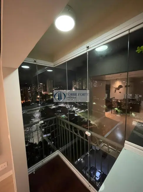 Foto 4 de Apartamento com 2 quartos à venda, 60m2 em Jardim Tupanci, Barueri - SP