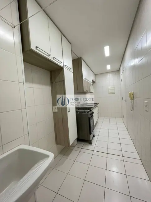 Foto 8 de Apartamento com 2 quartos à venda, 60m2 em Jardim Tupanci, Barueri - SP