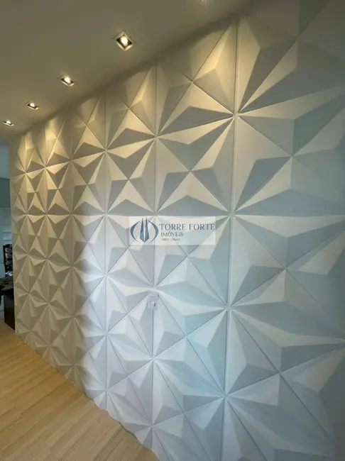 Foto 6 de Apartamento com 2 quartos à venda, 60m2 em Jardim Tupanci, Barueri - SP