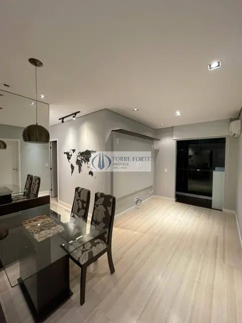 Foto 1 de Apartamento com 2 quartos à venda, 60m2 em Jardim Tupanci, Barueri - SP