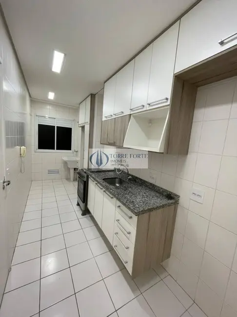 Foto 7 de Apartamento com 2 quartos à venda, 60m2 em Jardim Tupanci, Barueri - SP