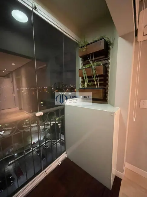 Foto 5 de Apartamento com 2 quartos à venda, 60m2 em Jardim Tupanci, Barueri - SP