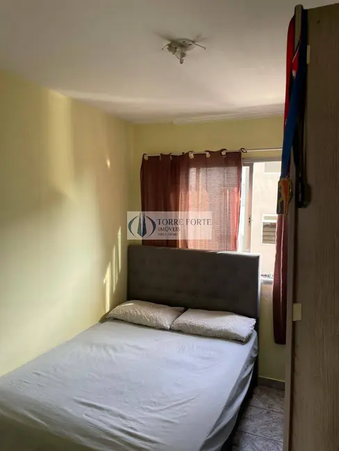 Foto 8 de Apartamento com 2 quartos à venda, 49m2 em Conjunto Habitacional Padre Manoel da Nóbrega, São Paulo - SP