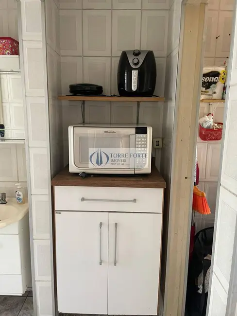 Foto 6 de Apartamento com 2 quartos à venda, 49m2 em Conjunto Habitacional Padre Manoel da Nóbrega, São Paulo - SP