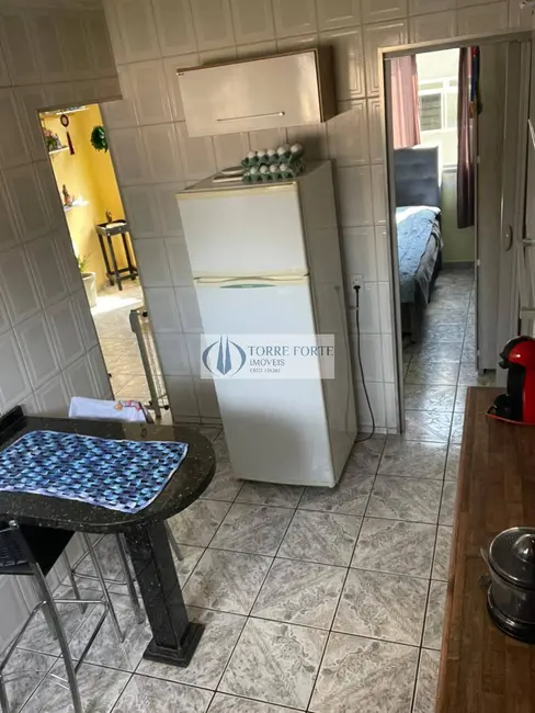 Foto 3 de Apartamento com 2 quartos à venda, 49m2 em Conjunto Habitacional Padre Manoel da Nóbrega, São Paulo - SP